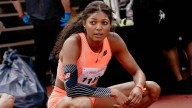 Gabby Thomas Seeks Answers Over Horrifying Incident That Invaded Her Personal Space Olympic champion Gabby Thomas opens up about a disturbing airport incident where her personal space was invaded. Sur