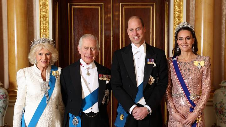 The end of Buckingham Palace? As it is revealed that Prince William ‘was never going to move into’ the iconic royal home, is the Firm waving goodbye to centuries of history?