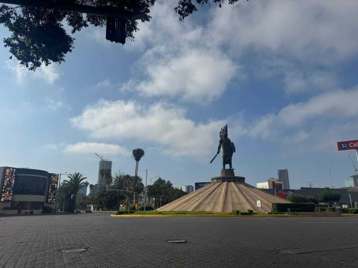 Calorcito seguirá tranquilo, a gusto durante estos días en Tijuana