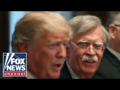 Adam Schiff insists Bolton raid was 'retribution' for Trump criticism