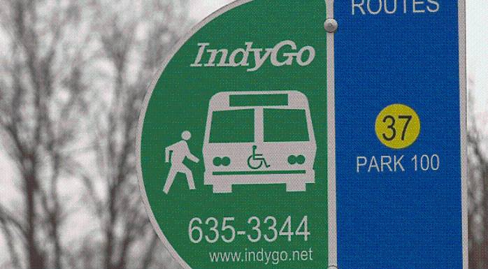 IndyGo announces 2 closures on Washington Street