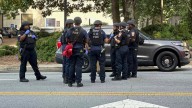 Active shooter reported at Emory University in Atlanta, authorities say