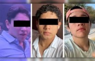 Se entregan dos jóvenes acusados de abusar de la joven Susan en Campeche