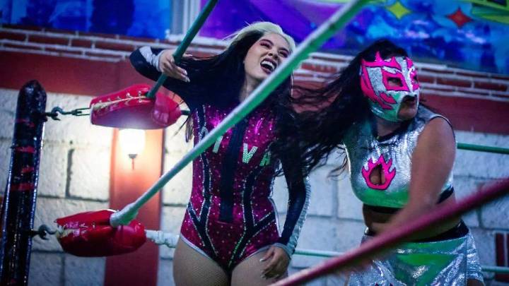 La Arena Afición recibe nuevamente a “La Catalina”