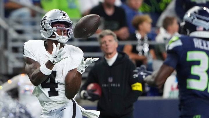 How to watch San Francisco 49ers vs. Las Vegas Raiders NFL Preseason Week 2 free live stream today