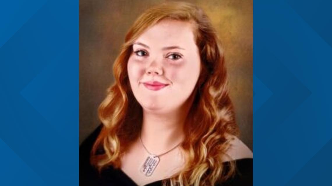 'A young lady that had a ton of promise' | Family of Kerr County flood victim files lawsuit seeking more than $1M
