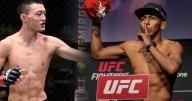 Kevin Borjas vuelve a la pelear en la UFC en Shangai: hora y canales para ver el imperdible combate del peruano