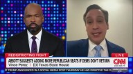 Rep Perez Drops The Mic On Texas Republicans
