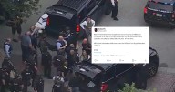 Alerta por presunto tiroteo en la Universidad de Villanova, Pensilvania