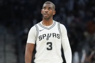 Who Was Chris Paul’s Grandfather? Everything to Know About Nathaniel Jones Amid Controversial Hearing