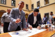 MH y Aguascalientes sellan alianza para promover turismo y servicios médicos