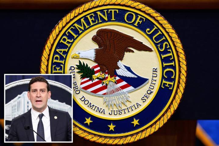 Tennessee car accident leads to US charges against major Mexican drug operation