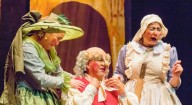 Pequeño Teatro: cinco décadas de acción en la escena