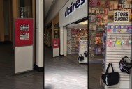 Is Claire’s In Lufkin Mall Closing For Good?