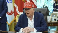 Chicago leaders push back on Trump’s federal deployment threat