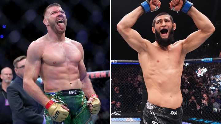 'Impossible' - Dricus Du Plessis reveals 'unique' advantage Khamzat Chimaev won't be able to overcome at UFC 319