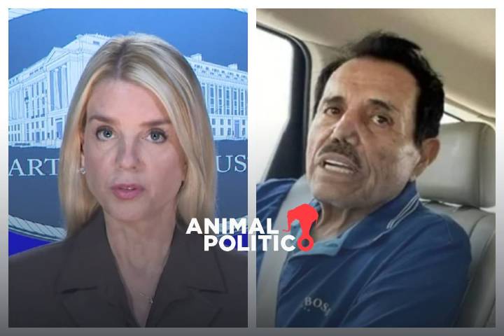“‘El Mayo” vivía como un rey y morirá en una prisión”, dice fiscal de EU tras la audiencia del narco