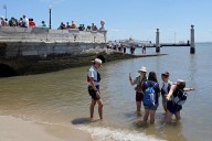 Extreme heat linked to more than 1,300 deaths in Portugal in 20 consecutive days