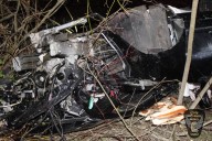 Juvenile charged in connection with crash that killed MCCTC student in Portage County