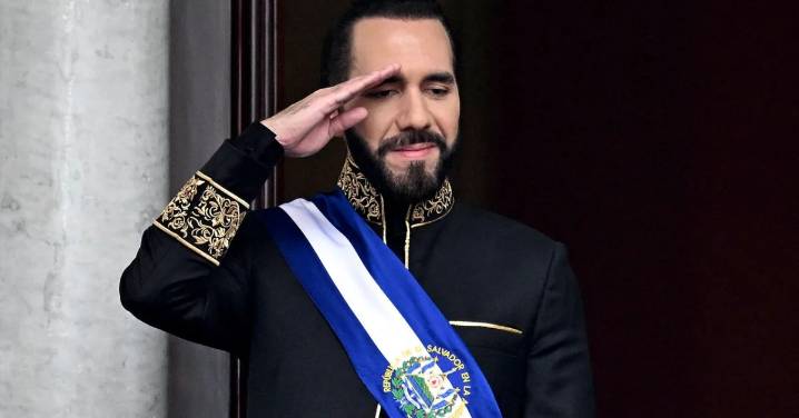 Pide la CIDH reconsiderar reforma de reelección presidencial indefinida en El Salvador