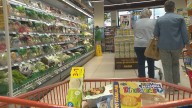 Operación encher a neveira: a fin das vacacións concentra o 20 % das compras de alimentos