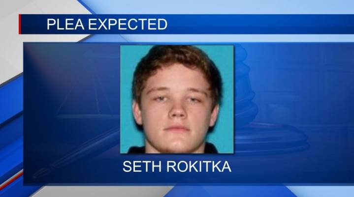 Man charged with Ole Miss student’s death to enter possible plea