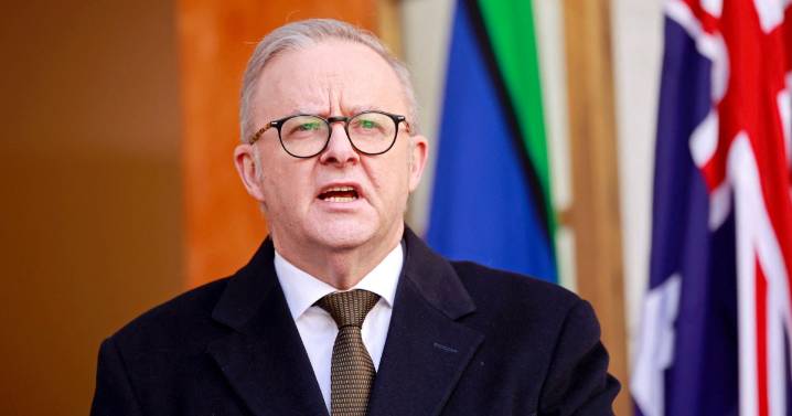 Australia accuses Iran of directing at least two antisemitic attacks as it expels ambassador