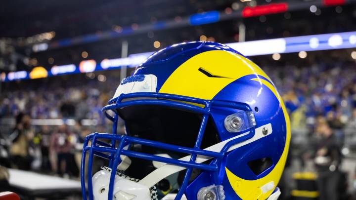 Rams waive 22 players, release one, waive/injured two in reducing their roster to 53