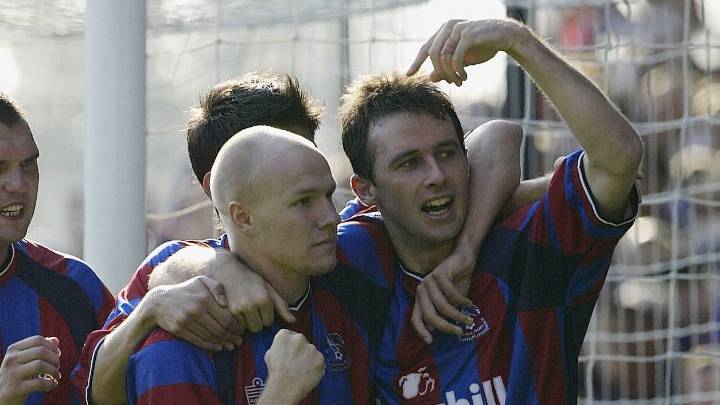 OTD: Nine-man Palace beat Burnley at Turf Moor (2003)