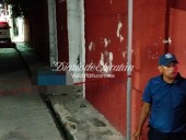 Mujer pierde la vida a las puertas de un bar en Motul