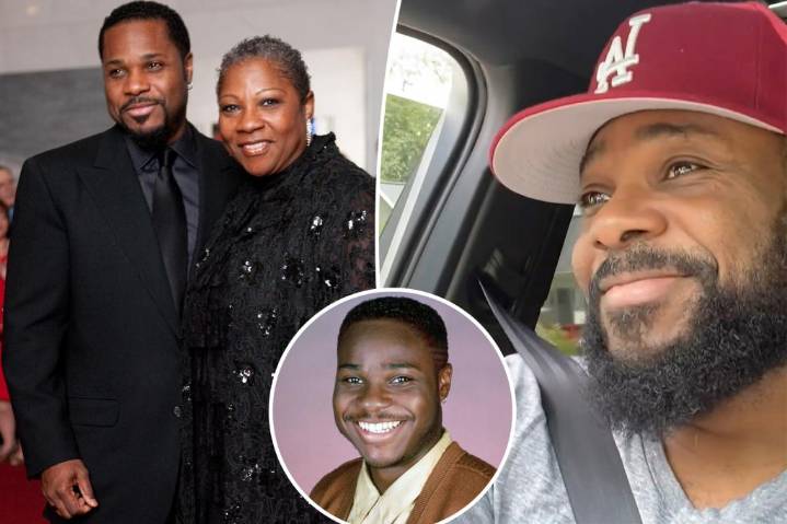 Malcom-Jamal Warner 'did not suffer' in final moments as his mom breaks her silence