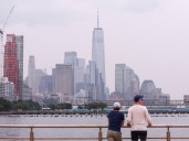 El tiempo hoy en New York: cuándo llega el alivio cómo seguirá la ola de calor y el estado del clima este miércoles 13 de agosto de 2025