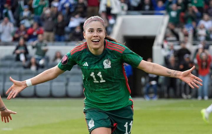'La Maga' Ovalle, de promesa mexicana a fichaje histórico