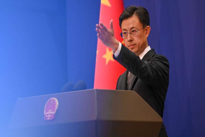 China: América Latina tiene derecho «a elegir independientemente sus propios caminos de desarrollo»