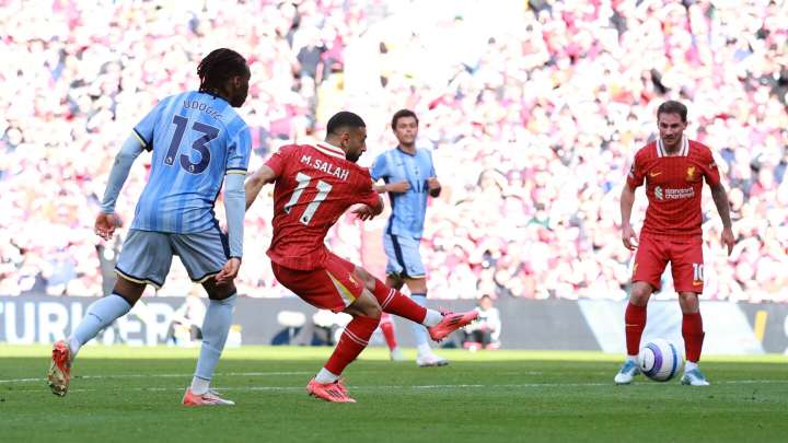 Liverpool v. Bournemouth Prediction: Match Preview, Betting Trends, Stats, and a Best Bet