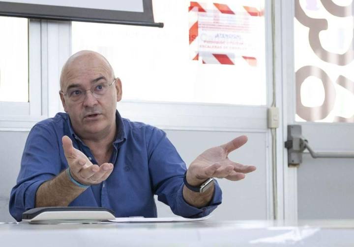 Exigen el cambio del protocolo de prevención suicida: «Asigna al profesorado funciones muy delicadas»