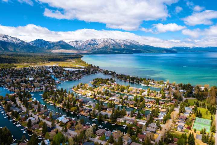 Camper Tests Positive For Deadly Disease After Trip To Popular California Hotspot