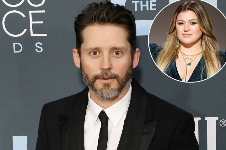 Brandon Blackstock, Kelly Clarkson's Ex-Husband, Dead at 48 from Cancer