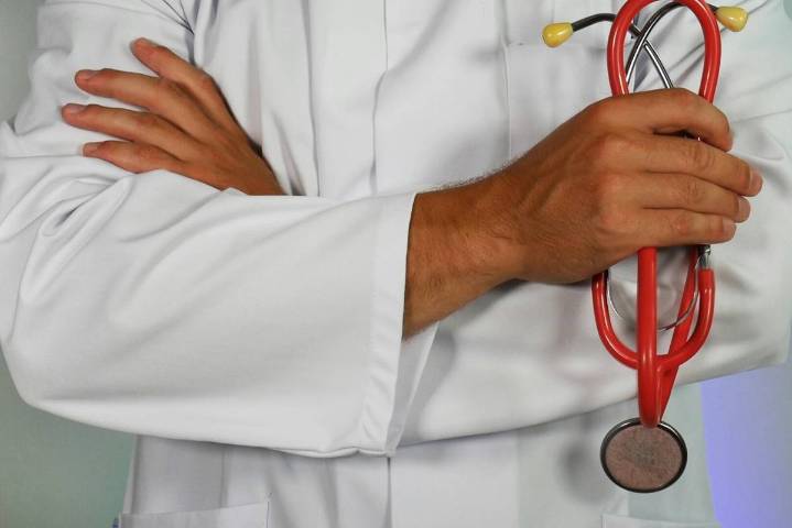 Coahuila: gasto en salud de hogares está por debajo del promedio nacional