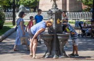Activan nivel 1 del Plan de Emergencias por altas temperaturas