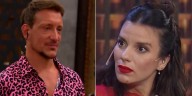 La inesperada reacción de Nico Vázquez a un posteo de Gimena Accardi luego de su divorcio