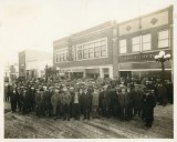 One Minnesota town's early love affair with going to the movies