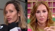 Qué dijo Analía Franchín sobre la pregunta que incomodó a Julieta Prandi