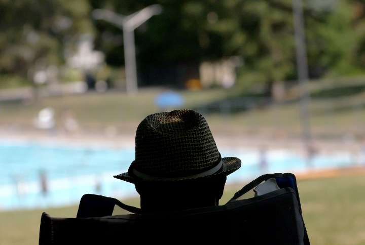 More hot days ahead for Syracuse (Good Morning CNY)