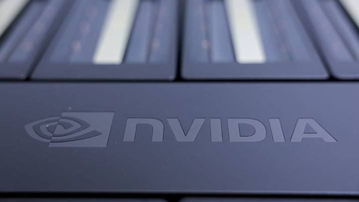 Wall Street's biggest analyst calls Friday like Nvidia