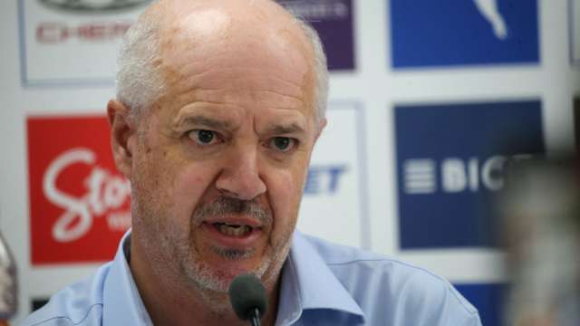 Juan Tagle: Queremos que el Claro Arena sea sede de copas internacionales el próximo año