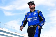 Who Are Chase Briscoe’s Parents? All About Jamie and Kevin Briscoe
