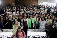 Concluye Cumbre sobre Mujer con compromiso de reconocer el derecho al cuidado como DH