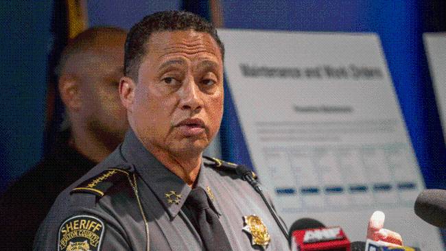 Court finds Sheriff Patrick Labat in Breach for Second Time in Jail Conditions Case