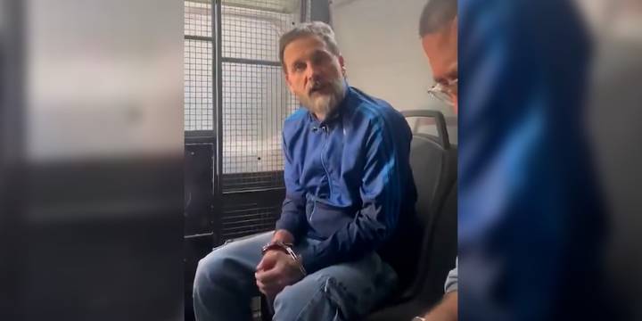 Liberaron al secretario general de ATE Córdoba que había sido detenido por intentar ingresar a la fuerza en la municipalidad